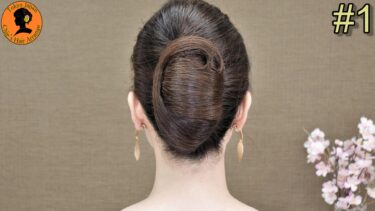2ページ目 Chie S Hair Arrange 女性の髪型専門 色々なヘアスタイルのカタログと作り方 自分で作れるヘアアレンジ